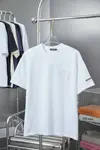 Cross Patchwork T-Shirt