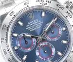 Rolex Trithong had his own Cal.4130