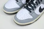 Nike Dunk Low  Light Smoke Grey