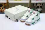 NIKE SB X AIR JORDAN 4 RETRO 'PINE GREEN'