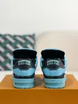 L*V TRAINER SNEAKERS