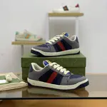 GU*IDirty shoes