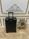RIMOWA Aluminum Alloy Boutique original 925 series black high-end anodized aluminum 21 inches