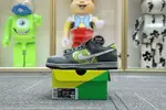 HUF NIKE SB DUNK LOW FRIENDS AND FAMILY