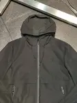 Zegna casual knitted jacket