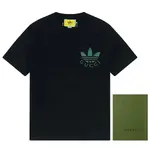 VIntage Print T Shirt