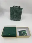 Rolex Trithong had his own Cal.4130