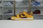Nike Dunk Low retro "arizona state"
