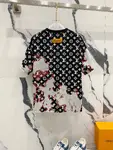 Rendering Full Print T Shirt