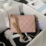 CH*EL23S Underarm Bag AS3984, Top Quality  SIZE: 12 * 18 * 10cm
