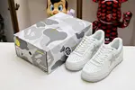 BAPESTA 'WHITE'