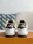 L*V TRAINER SNEAKERS
