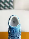 L*V TRAINER SNEAKERS