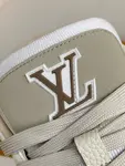 L*V TRAINER SNEAKERS