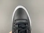 Fragment Design x Air Jordan 3 DA3595-001