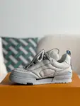 L*V Skate Sneakers