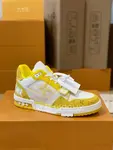 L*V TRAINER 1A98UX Sneakers Fall/Winter