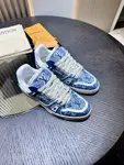L*V TRAINER Sneakers 1ADHHV