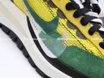 SACAI X VAPORWAFFLE 'TOUR YELLOW'