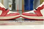 AIR JORDAN 1 REIMAGINED LOST AND FOUND “CHICAGO” 2022