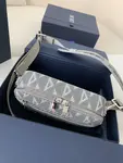 D*OR Men's SAFARI Messenger Bag, Top Quality Size: 22 * 15 * 6cm