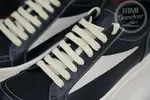 RICK OWENS leather