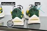 SACAI X VAPORWAFFLE 'TOUR YELLOW'