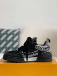 L*V Skate Sneakers