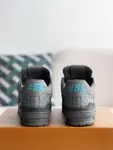 L*V TRAINER SNEAKERS