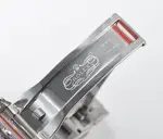 Rolex Trithong had his own Cal.4130