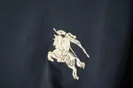 Plaid Warhorse T-shirt