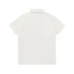 Chest Embroidered Polo Shirt