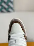 L*V TRAINER SNEAKERS