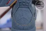 Jordan Air Jordan 4 retro levis denim