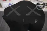 Jordan Air Jordan 4 kaws black