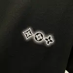 Inkjet Embroidery T Shirt