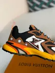 L*V Runner Tatic Sneakers
