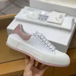 Alexander McQueen MQ Sneakers Five-color