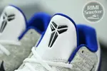 Nike Zoom Kobe 6Concord