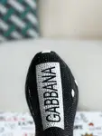 Dolce&amp;amp;Gabbana Hot Drill Sneakers