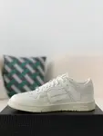 A*RI Bone Sneakers