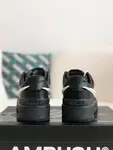 Ambush x Nike Air Force 1'07 Low Phantom Sneakers