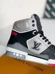 L*V TRAINER SNEAKERS