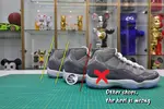 AIR JORDAN 11 RETRO 'COOL GREY' 2021