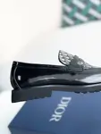 D*OR  Men's Leather Shoes