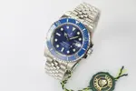 Rolex Submariner Series 40 Men's Watch
