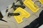 AMBUSH x Nike Air More Uptempo Low"Limestone"