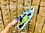 NIKE DUNK SB LOW “CHUNKY DUNKY”