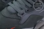 Nigel SyL*Vester x Jordan Air Jordan 4 RM SP “Anthracite”