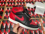 Air Jordan 1 High ’85 “Bred” HV6674-067